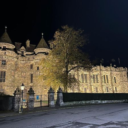 The Ruin Luxury B&B Falkland Esterno foto