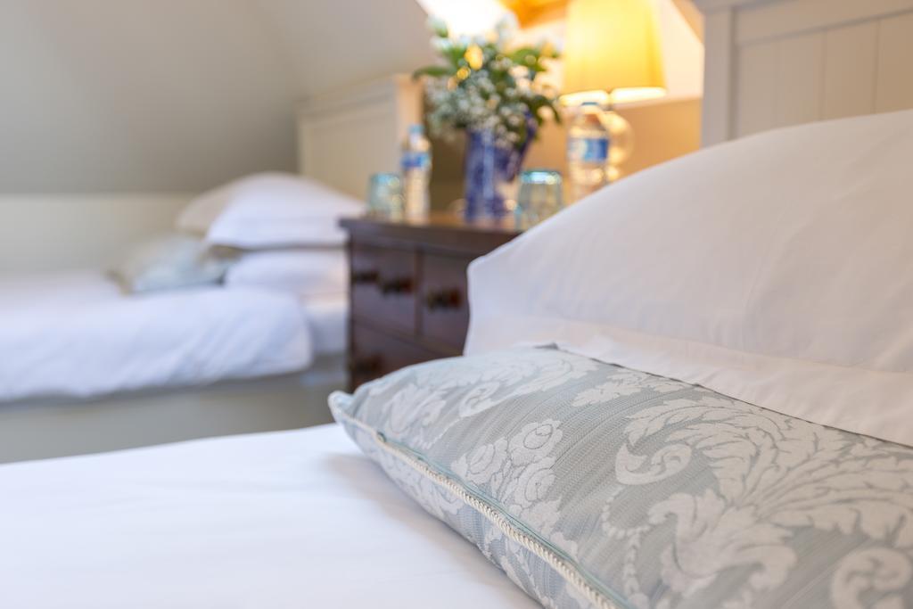 The Ruin Luxury B&B Falkland Esterno foto